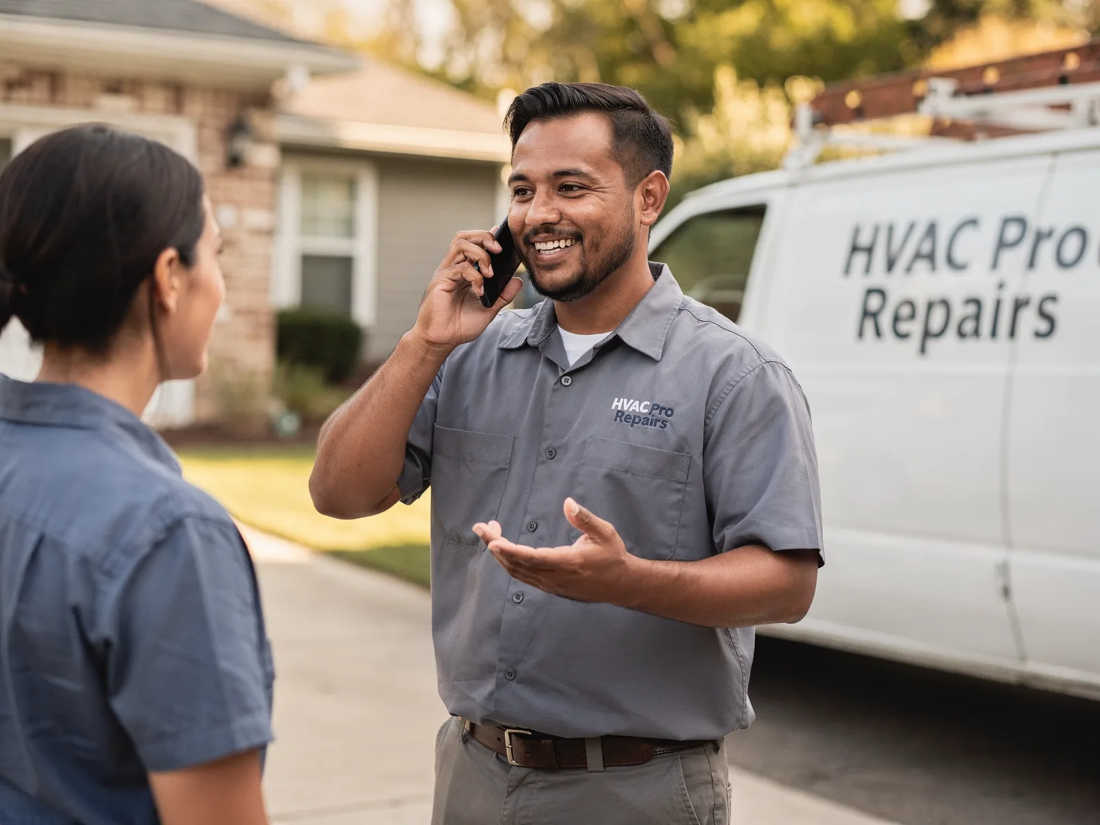 Heat Pump Repair Pruden, TN FAQs